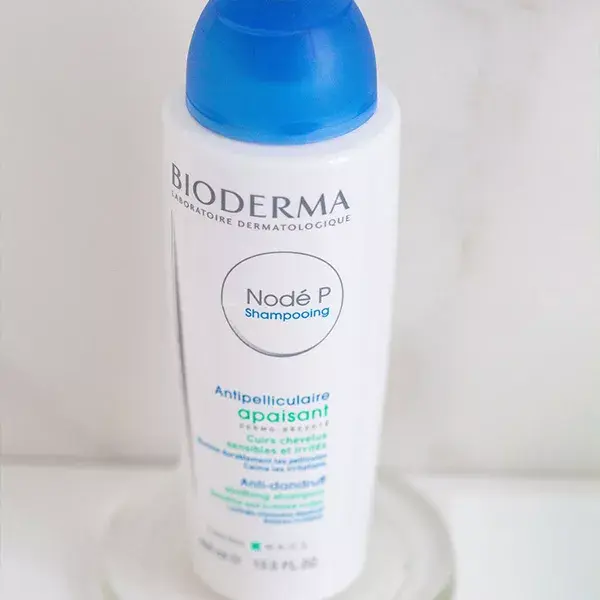 Bioderma Node P anti-dandruff shampoo soothing 400ml
