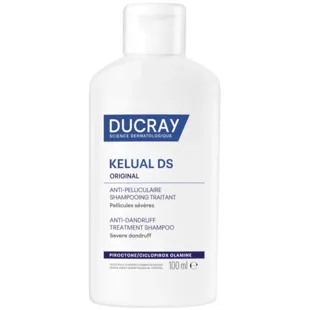 Ducray Kelual DS shampoo States scaly 0 ml