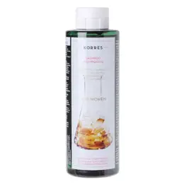 Korres Capillaire Shampooing Anti-Chute Femme 250ml