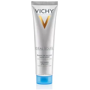 Vichy Capital Soleil Reparação Pós-Solar 100 ml