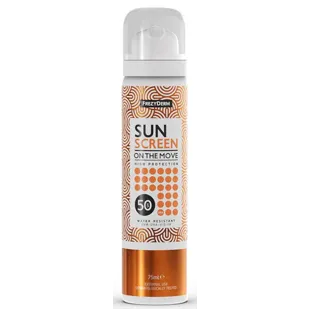 Frezyderm Sun Screen on the Move Alta Proteção FPS50 75 ml
