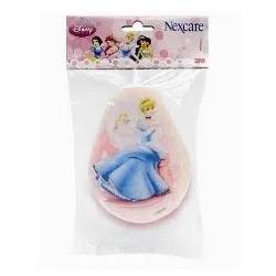 Nexcare Baby Sponge Disney Principesse