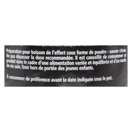 Eafit Boisson Energétique +3H Goût Citron 500g