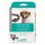 Canys Ligne Chien Collier Antiparasitaire Insectifuge Marron