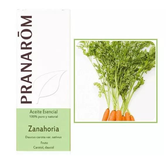 Pranarom Wortel Essentiële Olie 5ml.