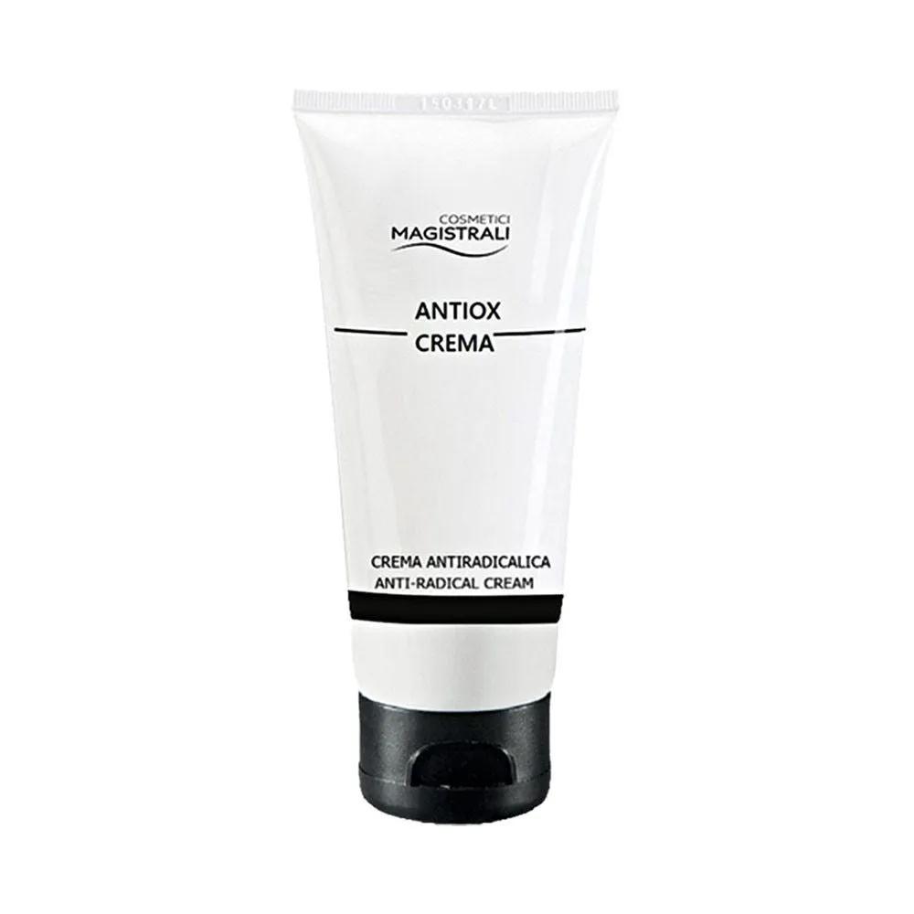 Cosmetici Magistrali Antiox Crema Antiossidante Tubo 40 ml