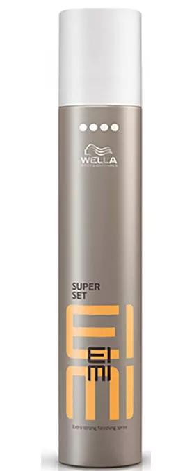 Wella Eimi Super Set Laque 500 ml