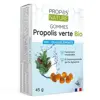 Propos' Nature Apithérapie Gomme de Propolis Oligoéléments Pin Bio 45g