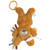 Nattou Lapin Tipidou Multiactivités Ocre