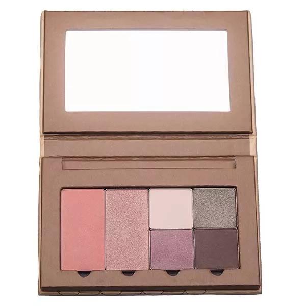 Benecos Paleta de Maquillaje Precargada Modelo Pequeño Marrakech 12g