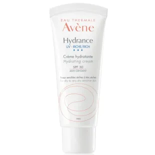 Avene Hydrance Enriched UV30 40ml