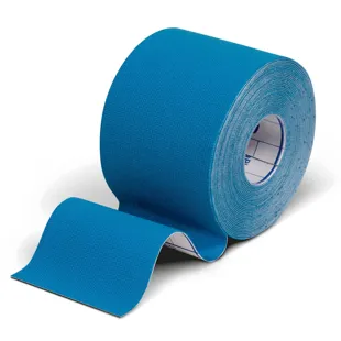 DermaPlast Active Blue Kinesiology Tape