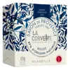 La Corvette Savon de Provence Biscuit 100g