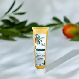 Klorane Beurre de Mangue Crème de Jour Cheveux Nutrition 125ml