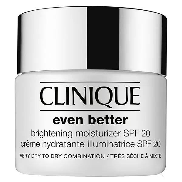 Clinique Even Better Hidratante Iluminadora SPF20 50ml