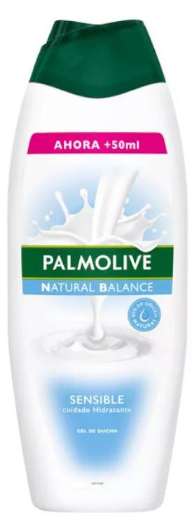 Palmolive NB Gel de Duche Sensível Hidratante 600 ml