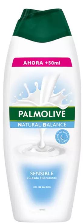 Palmolive NB Sensitive Moisturizing Shower Gel 550ml