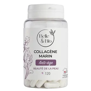 Belle & Bio Collagene Marino 120 capsule 