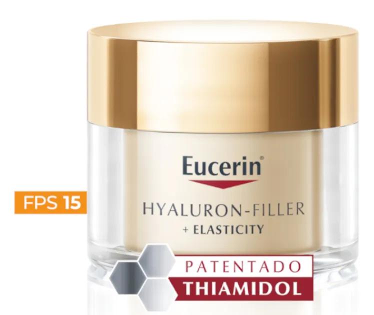 Eucerin Hyaluron Filler Elasticity Day Anti-Aging 50ml