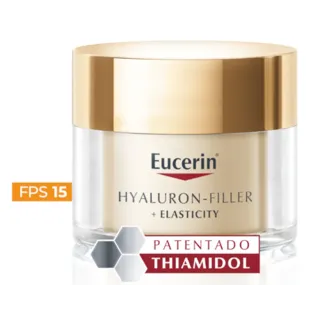 Eucerin Hyaluron Filler Elasticity Day Anti-Aging 50ml