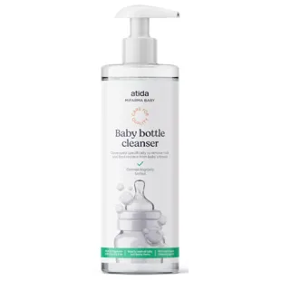 Mifarma Detergente Bebé para Biberões e Tetinas 500 ml