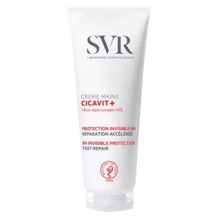SVR Cicavit+ Crema Mani Protettrice e Riparatrice 75ml