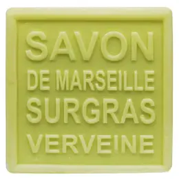 MKL Green Nature Savon de Marseille Verveine 100g