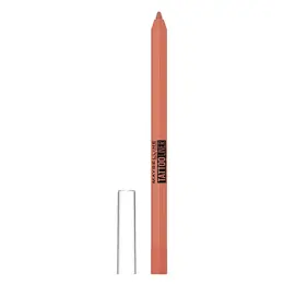 Maybelline Tattoo Liner Crayon Gel Eyeliner Orange Flash 1,2g