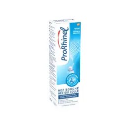 ProRhinel Spray Enfants - Adultes 100ml