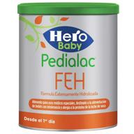 Hero Baby Pedialac Leche FEH 400 gr