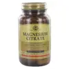 Solgar Magnésium Citrate 60 comprimés