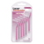 Lacer Ultra-Thin Angled Interdental Brush 6 pcs