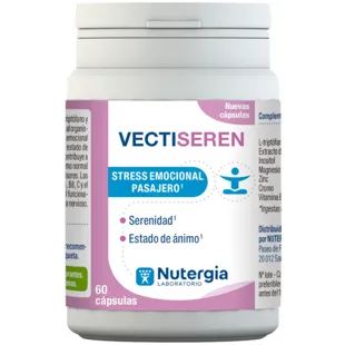 Pandis-Seren 60 capsules Nutergia
