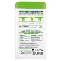 So'Bio Étic Douche Gel Hydratant Verveine et Citron Bio 450ml