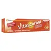 Vitascorbol Vitamine C 1000mg 20 comprimés effervescents