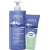 Uriage Baby Reinigungswasser 500 ml + Reinigungscreme 200 ml