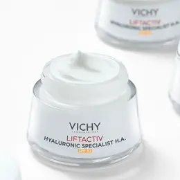 Vichy Liftactiv Supreme Crème Jour Anti-Âge SPF30 50ml