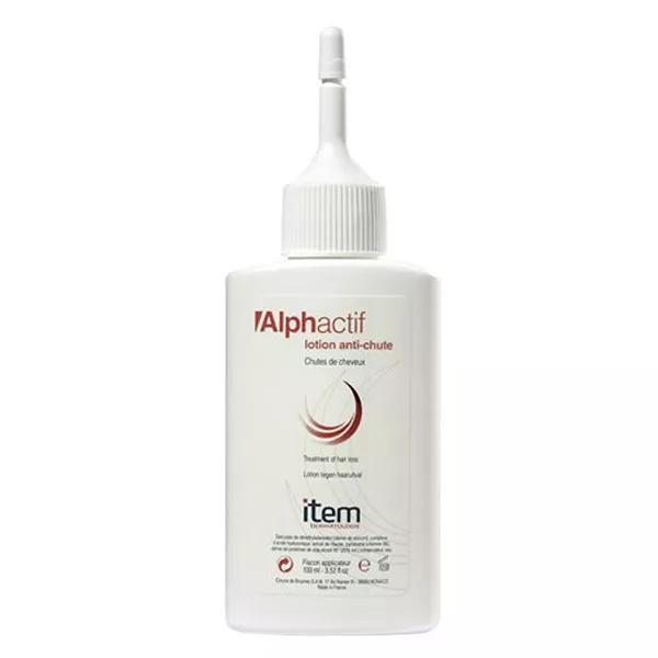 Item Lieziel anti-hair loss 100ml Lotion