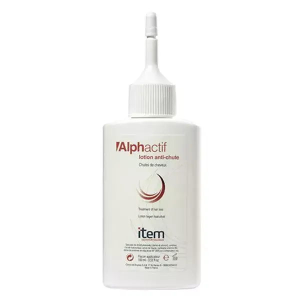 Item - Alphactif - Loción Anticaída 100 ml