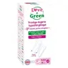 Love & Green Protège-Slips Hypoallergéniques Flexi 28 unités