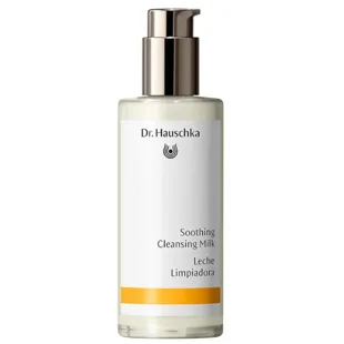 Hauschka Leite Facial de Limpeza 145 ml
