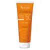 Avène Solaire Lait SPF50+ 250ml