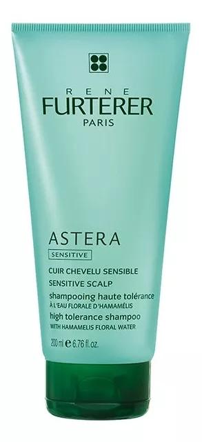 RENE Furterer Astera Sensitive Shampoo mit hoher Toleranz 200ml
