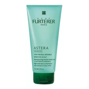 RENE Furterer Astera Sensitive High Tolerance Shampoo 200ml