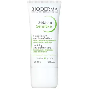Bioderma Sébium Sensitive 30 ml