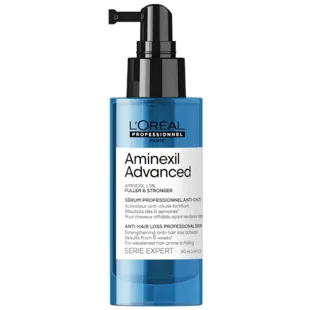 L’Oréal Professionnel Expert Aminexil Advanced Serúm Anticaída 90 ml