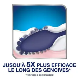 Sensodyne Brosse à Dents Sensibilité et Gencives Medium