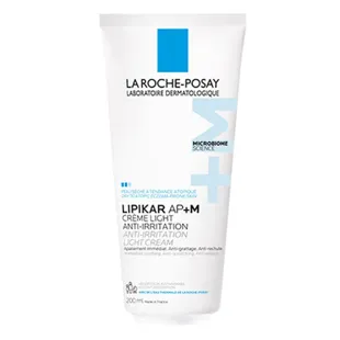 La Roche Posay Lipikar Crema Relipidante AP+M Tripla Riparazione 200ml