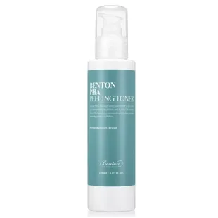 Benton PHA Peeling-Toner 150ml