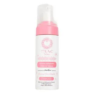 Musk Intimate Sakura Flower - The Innocent Intimate Cleansing Foam 150ml